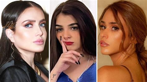 famosas con onlyfans mexico|OnlyFans: las 5 mexicanas más seguidas de la app